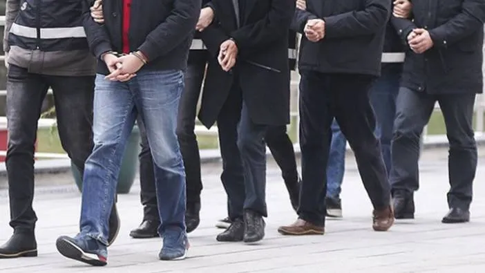 29 ilde FETÖ operasyonu! Bakan Yerlikaya duyurdu