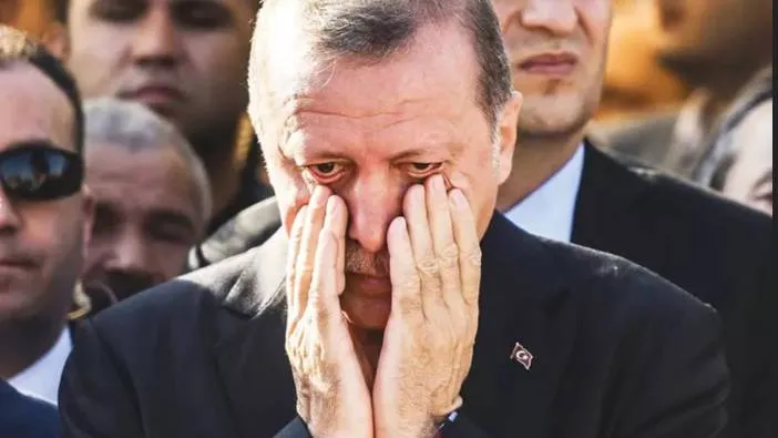 İktidarı terletecek anket! Asıl gerçekler bu ankette ortaya çıktı