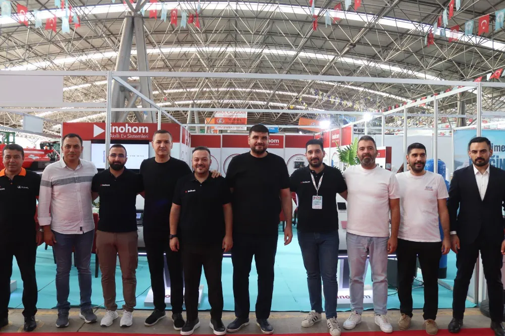 Turan Yaldır: Aksaray Tarımı ve Ticareti Türkiye’ye Örnek Olacak