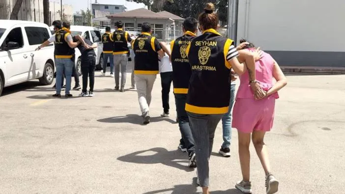 Dikkat, başınıza gelmesin! Yüksek kazanç vaadiyle tuzağa düşürüldü