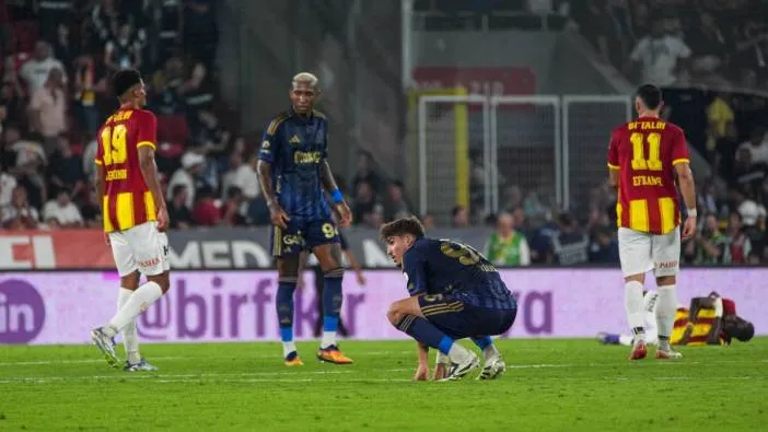 Fenerbahçe