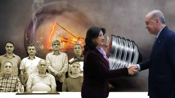 AKP’de ‘Açılım’ krizi çıktı “Böyle giderse kaybederiz” yorumu ağır basıyor