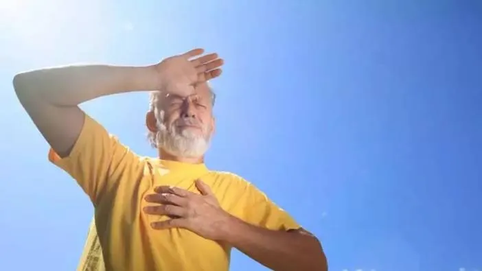 Yaz sıcağında kalbi koruma yöntemleri! 