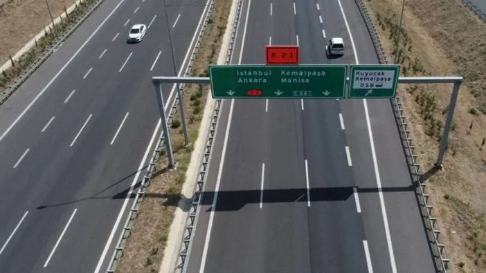 Sürücüler için uyarı yapıldı! 