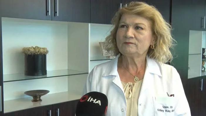 Uzmanından Chikungunya virüsü uyarısı