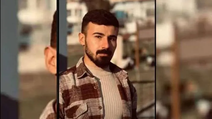 Otoparkta asılı olarak bulundu