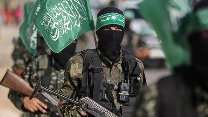 Hamas