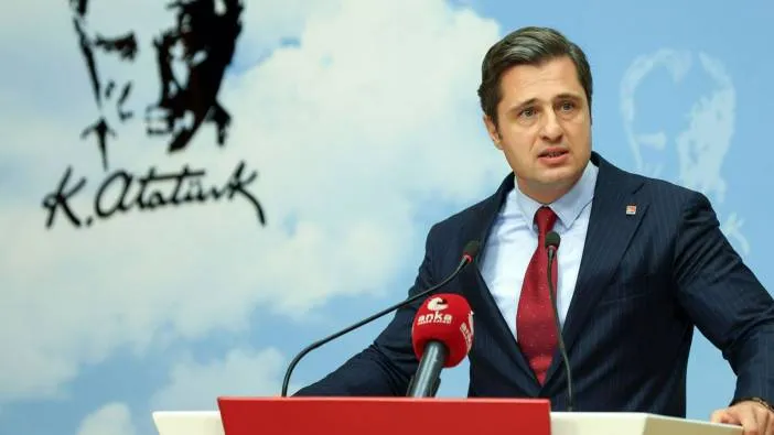 Deniz Yücel’den Çerçioğlu