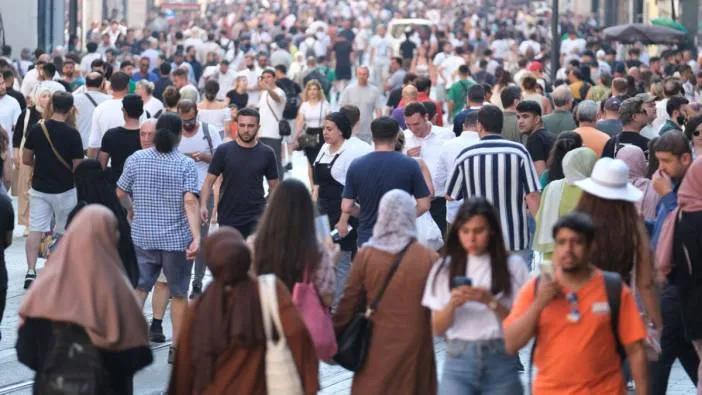 TÜİK