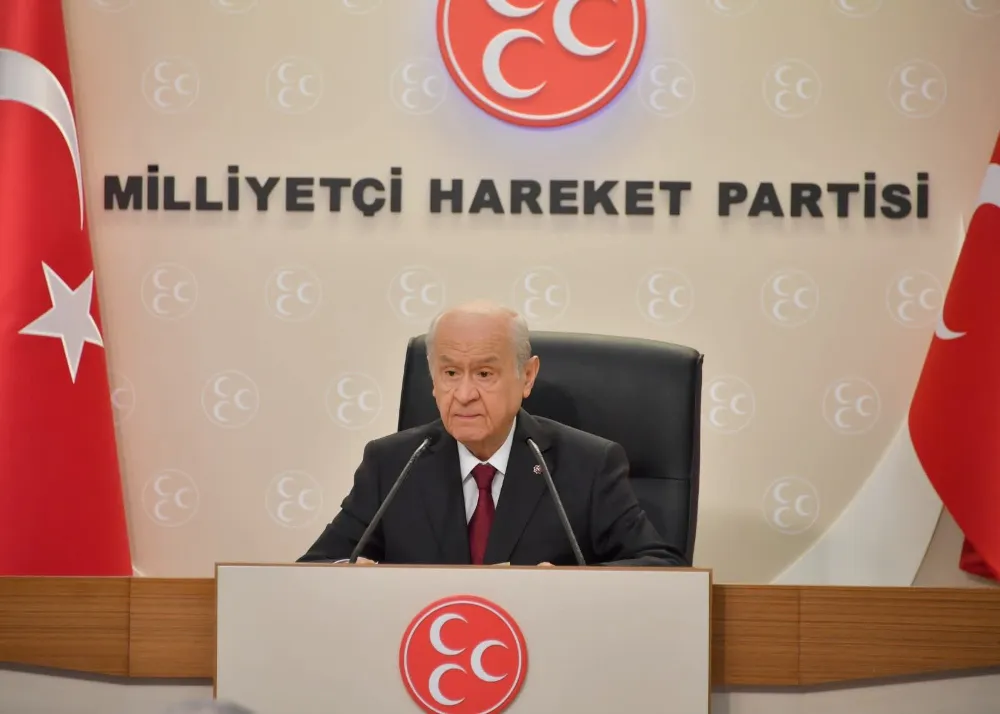 MHP Lideri Sert Konuştu: “Selahattin Yılmaz Ülküdaşım ve Dava Arkadaşımdır”