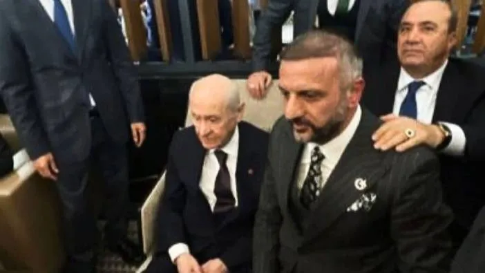 Devlet Bahçeli, 