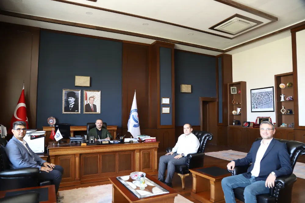 Görme Engellilere Özgürlük Adımı: ASÜ’nün Navigasyon Projesi Desteklenecek