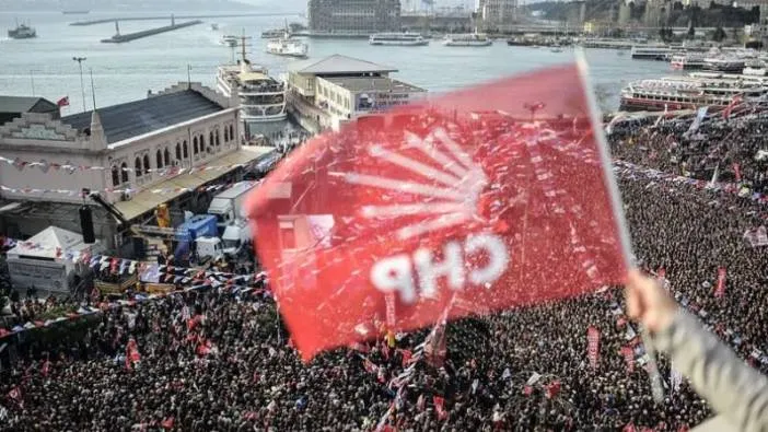 CHP