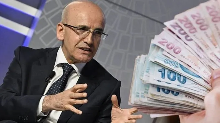Bakan Şimşek