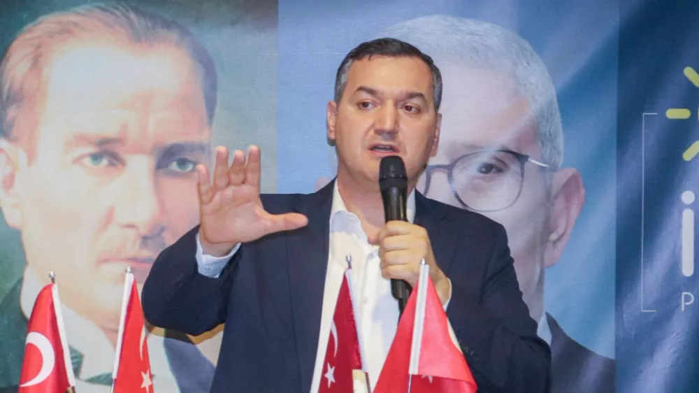 Yaldır: Islah Olmayan Suçlular Yurt Dışındaki Cezaevlerine Gönderilmeli
