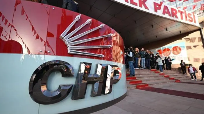 “CHP’yi zayıflatma politikası devrede!” 