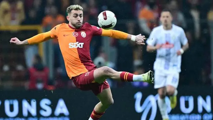 Arabistan Barış Alper Yılmaz