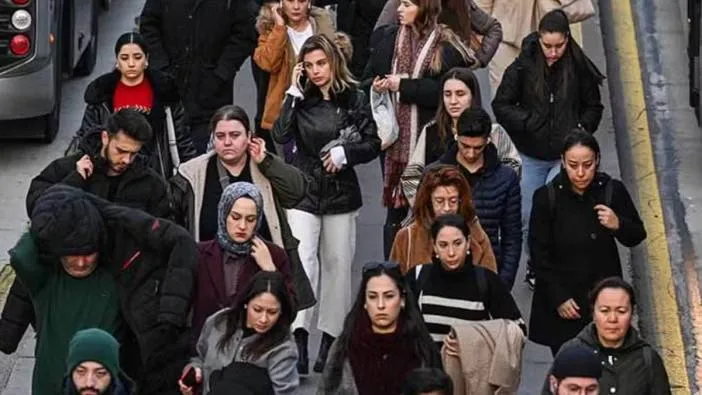 Milyonlarca genç boşta geziyor: Türkiye’nin acı gerçeği ortaya çıktı
