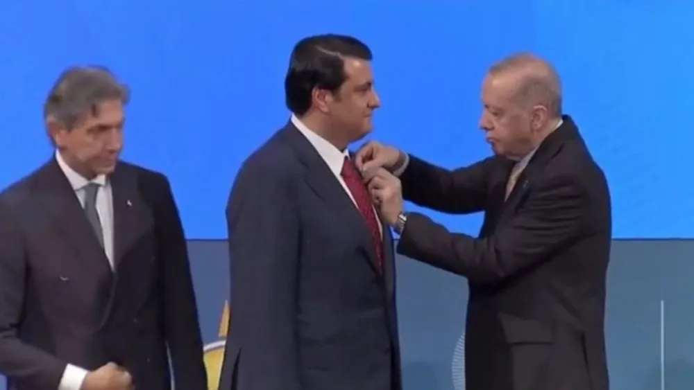 AKP’lilerin bile ağzı açık kaldı