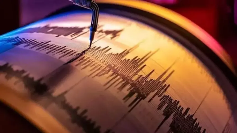 Tokat’ta gece yarısı deprem paniği
