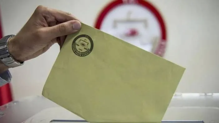 Son anketin sonuçları 3 partiyi şoka sokacak. 