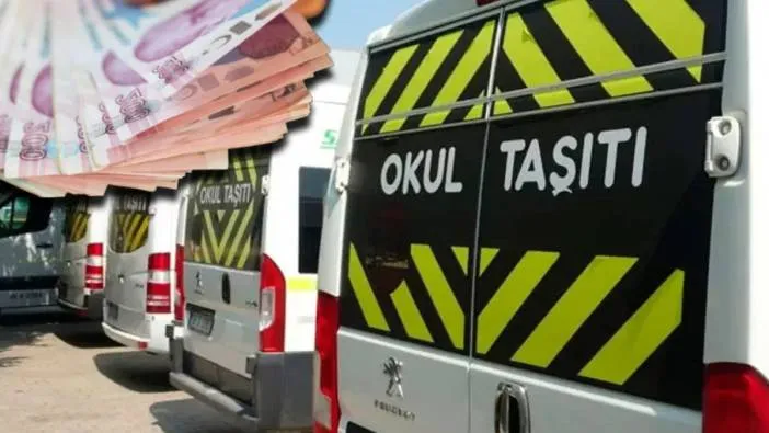 Servis Ücretlerinde Yetki Belediyelere Geçti: Aksaraylı Veliler Endişeli