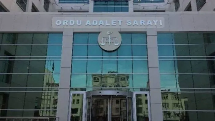 Fındıkta rekabet krizi adliyeye taşındı