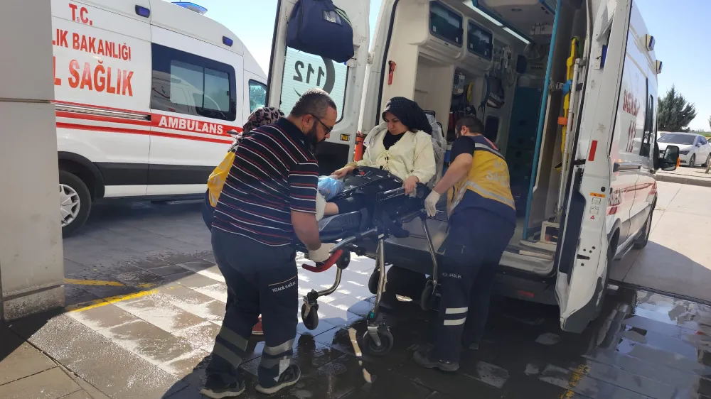 Aksaray–Ankara Karayolunda Feci Kaza: 1’i Ağır 5 Yaralı