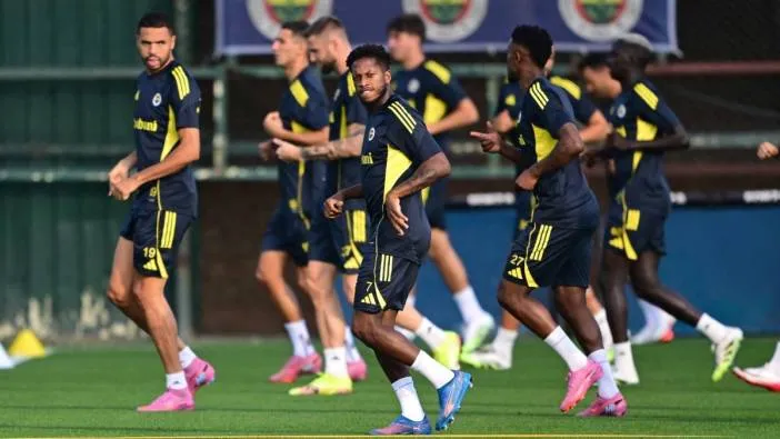 Fenerbahçe