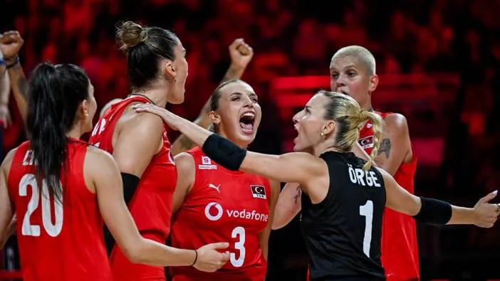 Filenin Sultanları Dünya Kupası