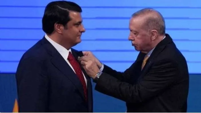 AKP