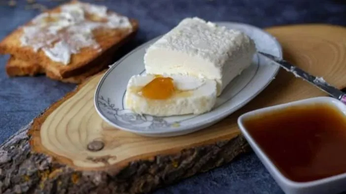 Krema ve kaymakta yeni dönem!