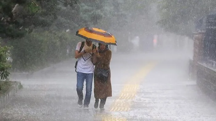 Meteoroloji