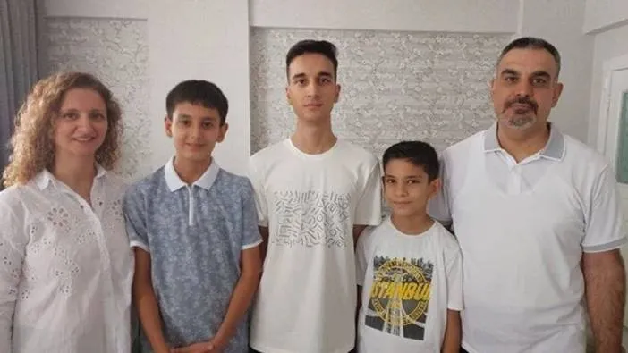 YKS birincisinin kazandığı okul belli oldu