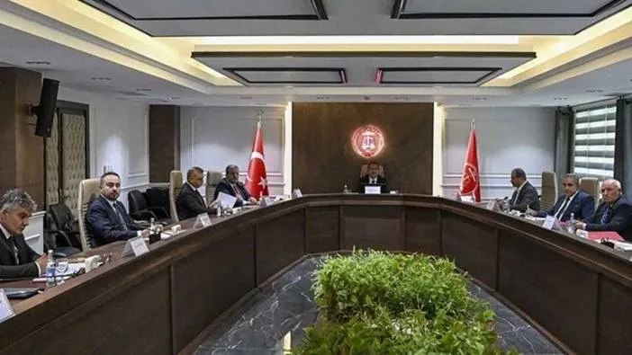 Memur zammı için kritik toplantı bugün