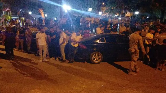 3 yaşındaki kayıp kız çocuğunun cansız bedeni kuyuda bulundu