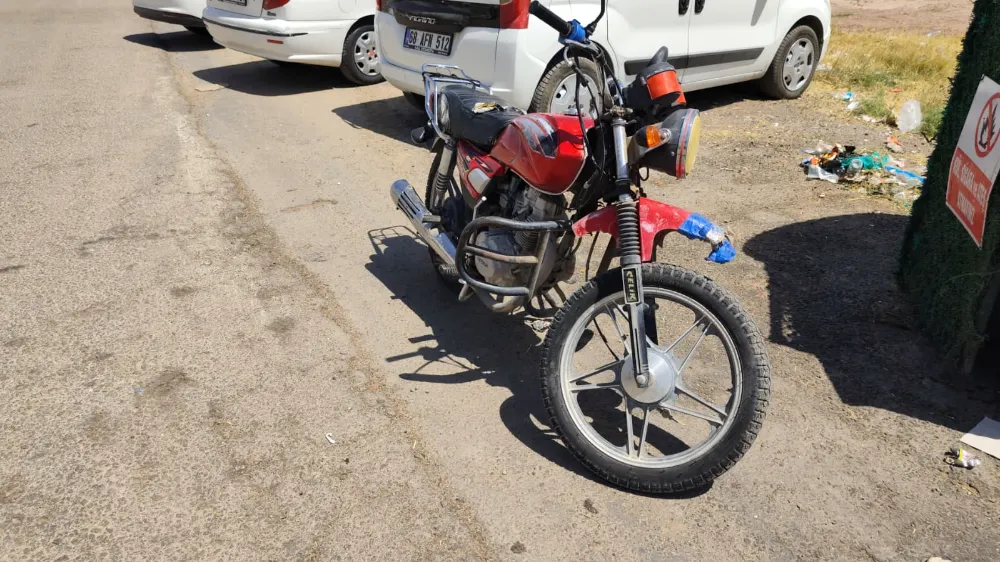 Aksaray’da Motosikletliler İsyanda: ‘Trafikte Biz de Varız!’
