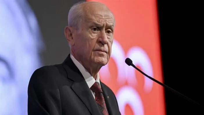 Ankara kulisleri çalkalanıyor. Cumhur İttifakı