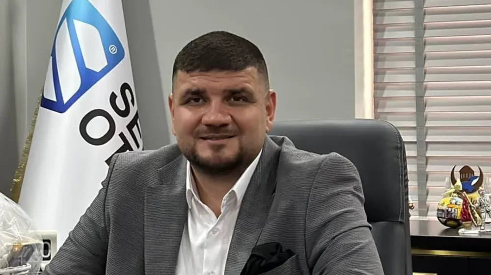 Belgemen: “Tek ittifakımız, tek güvencemiz milletimizdir”
