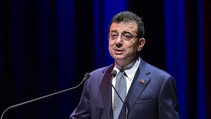 İmamoğlu