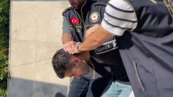 Annesini silahla vurup öldürdü! İfadesi kan dondurdu
