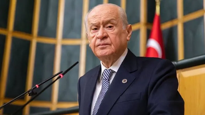 Bahçeli: Malazgirt ve Büyük Taarruz, Türk Milletinin övünç kaynağı