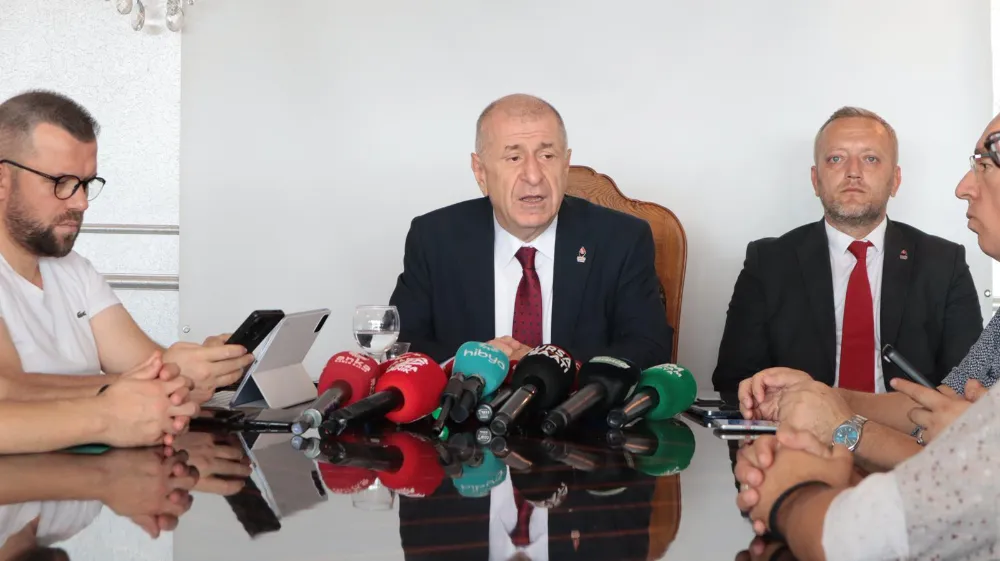 EGM’den Büyük Taarruz Skandalı: Atatürk’süz Paylaşım Tepki Topladı