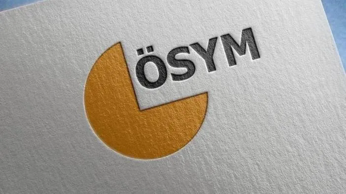 ÖSYM yeni tarihi duyurdu! Sınav başvuru süresi uzatıldı