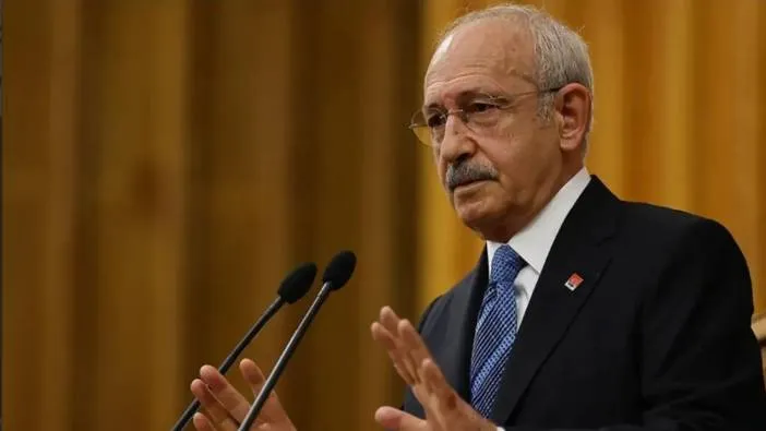 Kılıçdaroğlu sessizliğini bozdu! Çok net konuştu