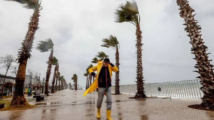 Meteoroloji