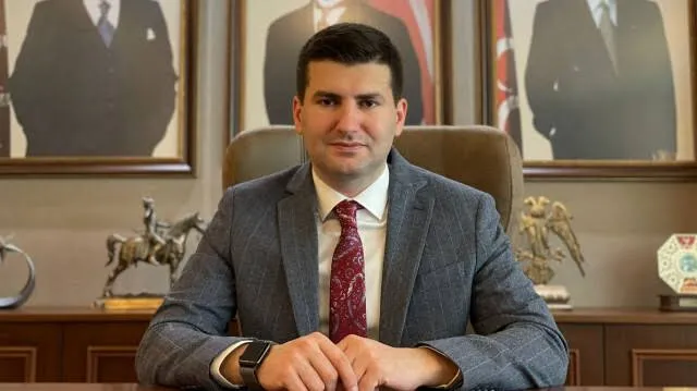 Ülkü Ocakları’ndan dünyaya mesaj: “Türkofobi İzleme Merkezi kuruluyor”