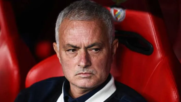 Mourinho: Avrupa Ligi