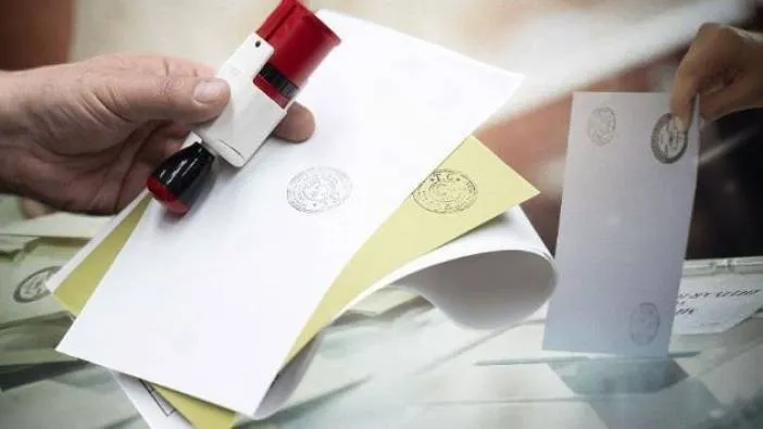 AKP’li ve MHP’li seçmenden Cumhur’a büyük darbe