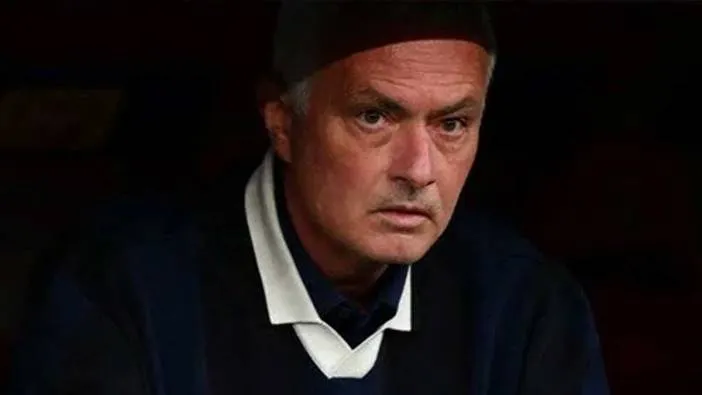 Dünya Mourinho